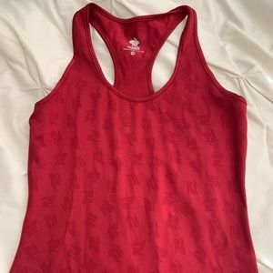 Rabbit Bunny Hop Tank